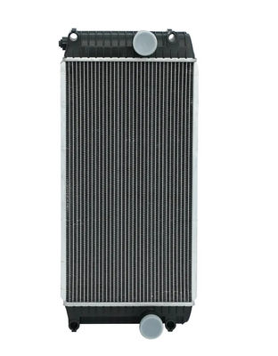 EC140 EC140B Radiatore per escavatori Materiale di alluminio Durable