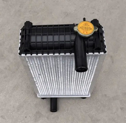 Escavatore EC55D EC60D EC60E EW60E Radiatore 14678938 17417203