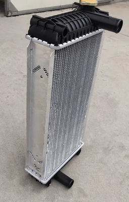 Escavatore EC55D EC60D EC60E EW60E Radiatore 14678938 17417203