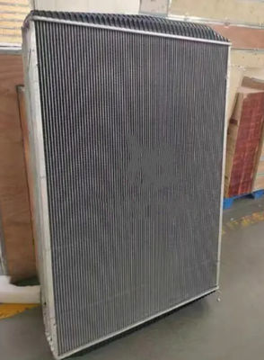 Radiatore per serbatoi d'acqua VOE17417886 VOE17417887 VOE14712179 Per escavatore EC950E EC750E EC750E EC750 EC950HR