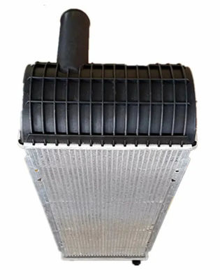 Sistema di raffreddamento dell'escavatore EC210B ECC210C FC2421C Radiatore 14549879 Per escavatore