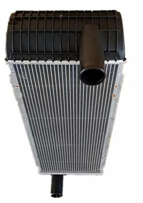 Sistema di raffreddamento dell'escavatore EC210B ECC210C FC2421C Radiatore 14549879 Per escavatore