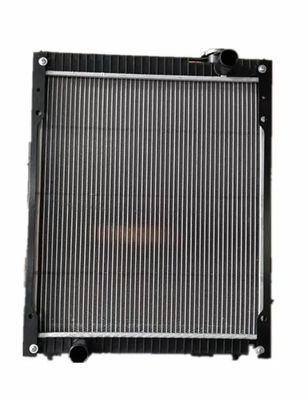 EC55 EC55C EC55A EC55-7 EC60 EC60C EW60C EW60 Radiatore per escavatori 1463055