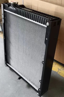 EC55 EC55C EC55A EC55-7 EC60 EC60C EW60C EW60 Radiatore per escavatori 1463055