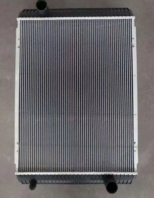 EC240 EC290 EC460 Radiatore per escavatore 11110705 Radiatore Materiale di alluminio popolare
