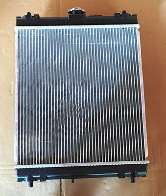 ZAX50U ZAX55 Radiatore per escavatore di alta qualità 4611871 4467233 4487293