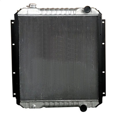 Struttura di rinforzo sismico Radiatore da escavatore ZAX200-2