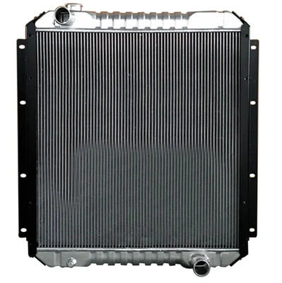 Radiatore per escavatore ZAX120-5 Applicazione ingegneristica