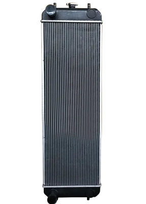 Escavatore ZAX200-3 ZAX200-3F ZAX210-3 ZAX210H-3 ZAX210H-3F Radiatore 4650352 4693832