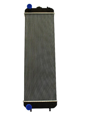 Escavatore ZAX200-3 ZAX200-3F ZAX210-3 ZAX210H-3 ZAX210H-3F Radiatore 4650352 4693832
