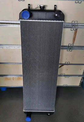 Escavatore ZAX200-3 ZAX200-3F ZAX210-3 ZAX210H-3 ZAX210H-3F Radiatore 4650352 4693832
