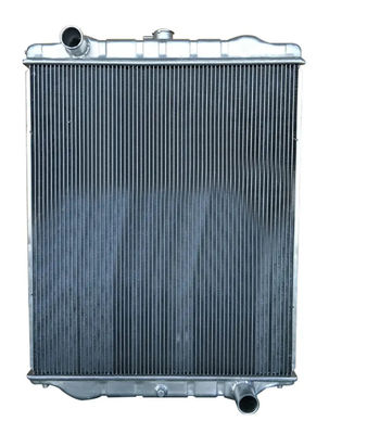 Serbatoio dell'acqua dell'escavatore EX120-6 EX110-6 EX130-6 Radiatore 4448372