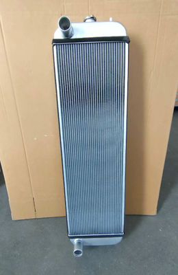 Serbatoio di acqua per escavatore ZAX240-3 Radiatore 4650355 4625647 4693833