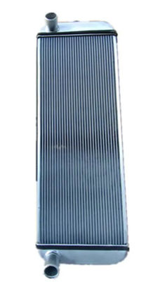 Serbatoio di acqua per escavatore ZAX240-3 Radiatore 4650355 4625647 4693833