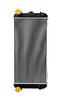 ZAX110-3 ZAX120-3 ZAX110M-3H ZAX130-3 ZAX130K-3 ZAX130LCN-3F Radiatore per escavatore 4668378