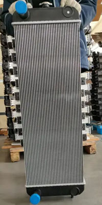 ZAX110-3 ZAX120-3 ZAX110M-3H ZAX130-3 ZAX130K-3 ZAX130LCN-3F Radiatore per escavatore 4668378