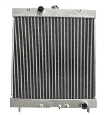 Serbatoio dell'acqua EX50 EX60 Radiatore di lunga durata