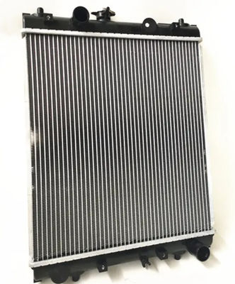 Fabbrica del serbatoio dell'acqua dell'escavatore EX75U
