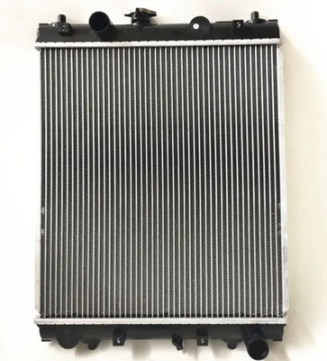 Fabbrica del serbatoio dell'acqua dell'escavatore EX75U