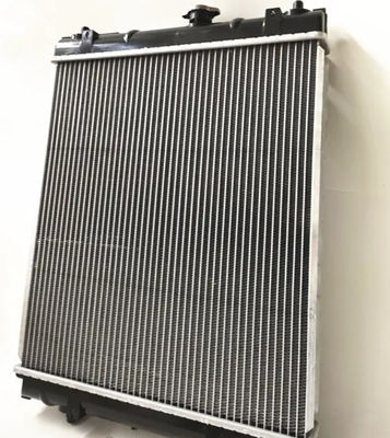 Fabbrica del serbatoio dell'acqua dell'escavatore EX75U