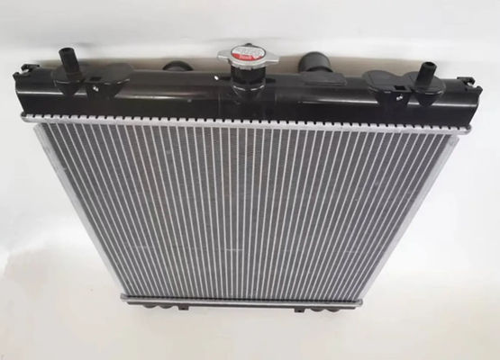 ZAX30 ZAX40 ZAX50 ZAX55 Radiatore per escavatore 4434315 Per ingegneria