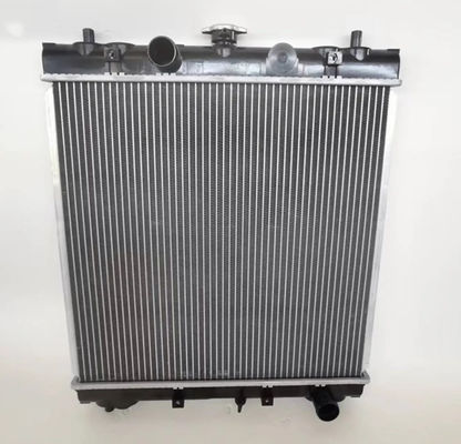 ZAX30 ZAX40 ZAX50 ZAX55 Radiatore per escavatore 4434315 Per ingegneria