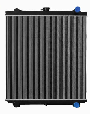 ZAX200 ZAX200-6 ZAX200-1 EX200-6 Radiatore 4448338 4424522 4448104 DBX1900009 4431629 Per escavatore