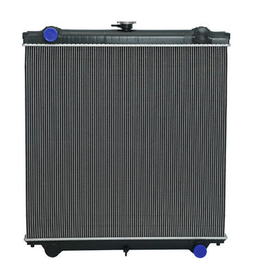 ZAX160 ZAX180 Radiatore 4467355
