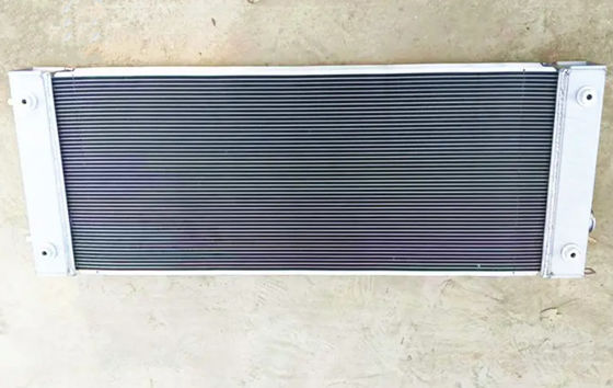 4429250 Escavatore ZAX300-3 ZAX330-3H ZAX330-3F ZAX330-5G Radiatore