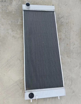 4429250 Escavatore ZAX300-3 ZAX330-3H ZAX330-3F ZAX330-5G Radiatore