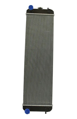 Radiatore in alluminio per parti di escavatore ZAX240-3 4650355