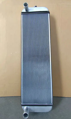 Radiatore in alluminio per parti di escavatore ZAX240-3 4650355