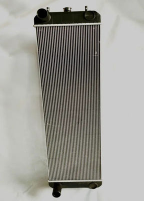 Radiatore in alluminio per parti di escavatore ZAX240-3 4650355