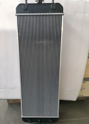 ZAX120-3 ZAX110-3 Radiatore per escavatore 4668378 4655206 Y238100002 301429 307757 Y236111000