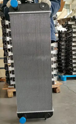 ZAX120-3 ZAX110-3 Radiatore per escavatore 4668378 4655206 Y238100002 301429 307757 Y236111000
