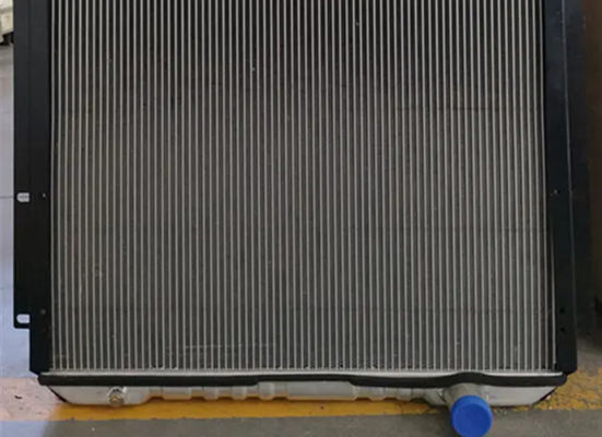 EX200-5 Radiatore da escavatore di alta qualità 4370980