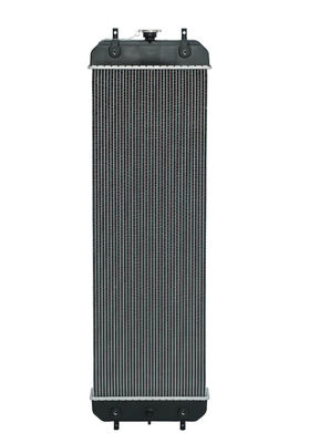 Escavatore ZAX200-5G ZAX210-5 ZAX210-5G Radiatore XB00001928 4727506