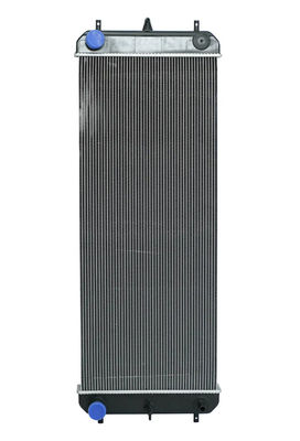 Serbatoio dell'acqua per escavatore ZAX240-5G ZAX250-5G ZAX280-5G Radiatore XB00002521 Per escavatore