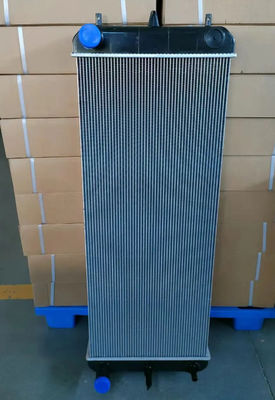 Serbatoio dell'acqua per escavatore ZAX240-5G ZAX250-5G ZAX280-5G Radiatore XB00002521 Per escavatore
