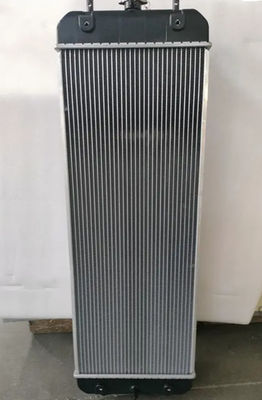 ZAX120-3 ZAX110-3 Radiatore per escavatore 4668378 4655206 Y238100002 301429 307757 Y236111000