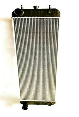 Radiatore in alluminio ZAX200-3/ZAX210-3 Radiatore per escavatore 4625641/4693832