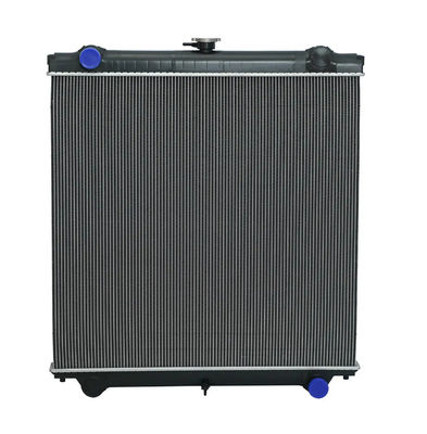 ZAX160 ZAX180 ZAX160LCT ZAX160W-A ZAX180LC-A ZAX180LC-H ZAX180W-A ZAX185USR Radiatore per escavatore 4467355