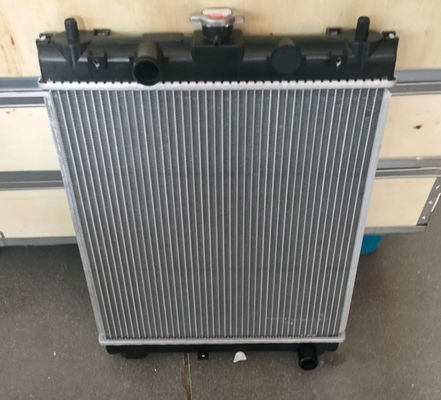 4434315 ZAX30 ZAX40 ZAX50 ZAX55 Radiatore per escavatore