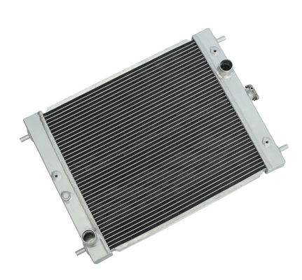 4434315 ZAX30 ZAX40 ZAX50 ZAX55 Radiatore per escavatore