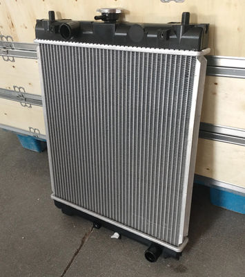 4434315 ZAX30 ZAX40 ZAX50 ZAX55 Radiatore per escavatore