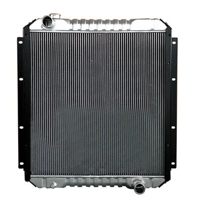 4365743 Escavatore EX120-5 EX120-5H EX120-5Z EX120-5X EX130H-5 EX130K-5 EX150LC-5 Radiatore