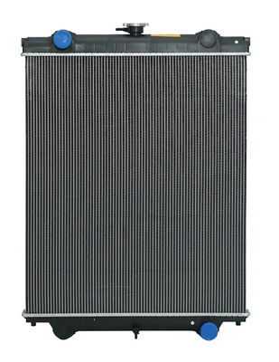 4448372 Escavatore di alta qualità ZAX120-6 ZAX110 ZAX120 ZAX130 Radiatore