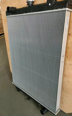 4448372 Escavatore di alta qualità ZAX120-6 ZAX110 ZAX120 ZAX130 Radiatore