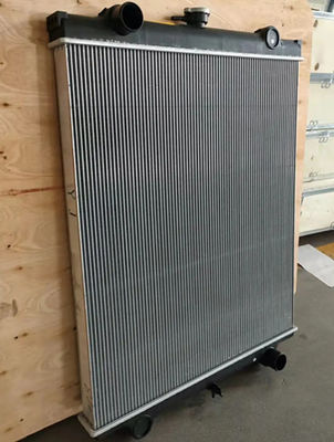 4448372 Escavatore di alta qualità ZAX120-6 ZAX110 ZAX120 ZAX130 Radiatore