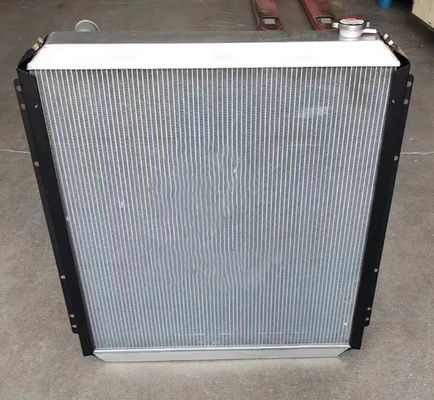 Radiatore per escavatore 4370980 EX200-5 EX225USR EX210-5 EX210H-5 EX210K-5 EX200SS-5